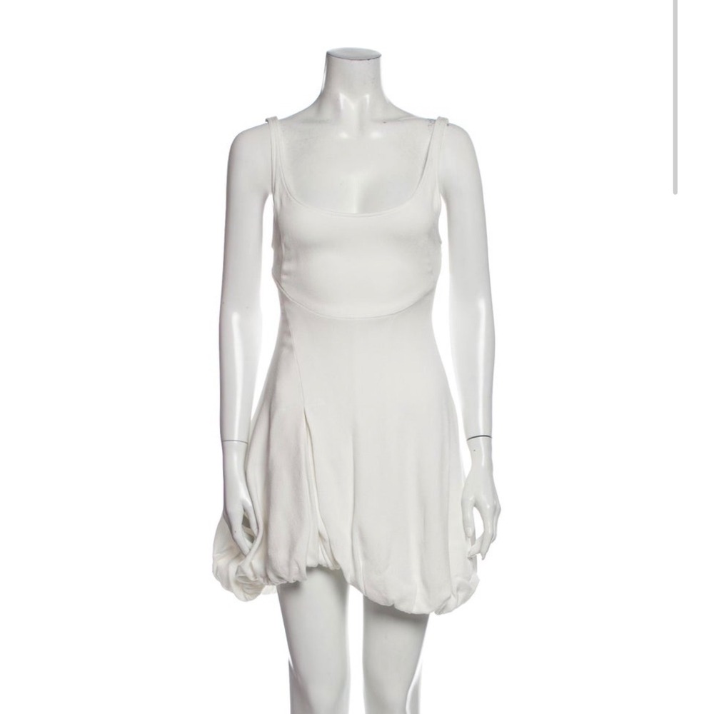 3.1 Philip Lim Mini Bubble Dress Size 2‎